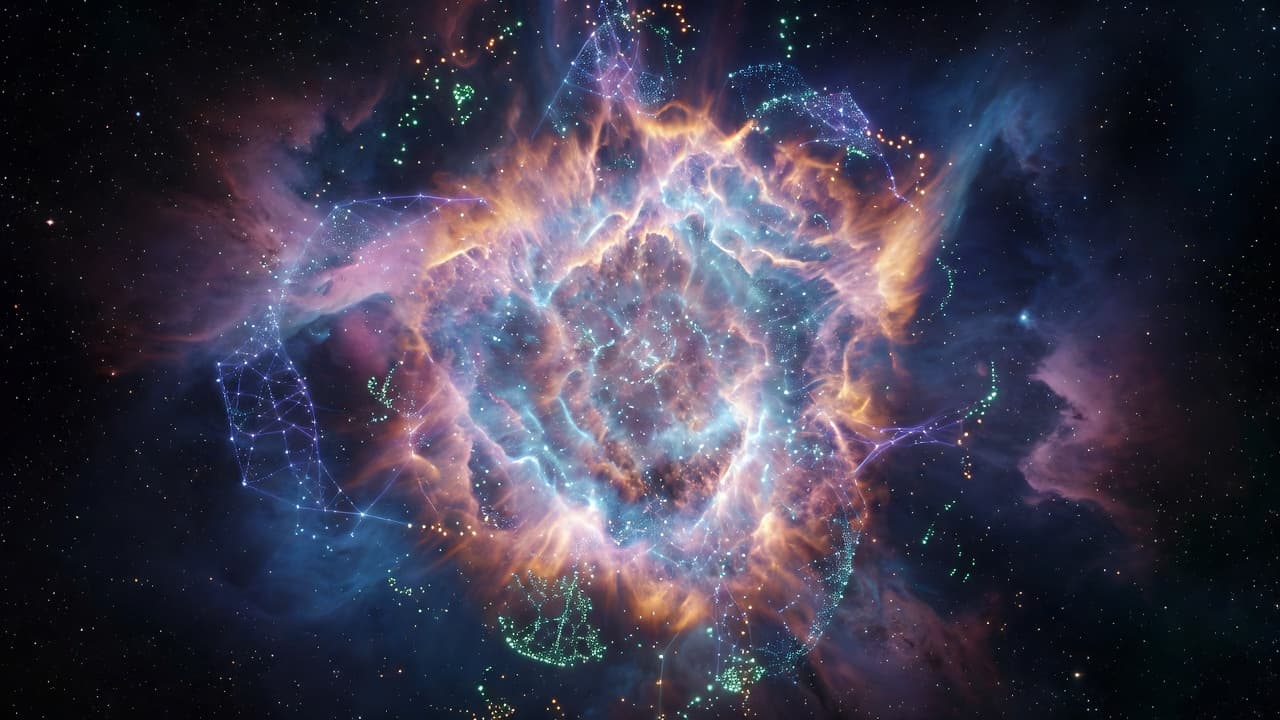 L'Intelligenza Artificiale Rivoluziona la Misurazione dell'Espansione Cosmica: Nuovi Orizzonti per l'Universo