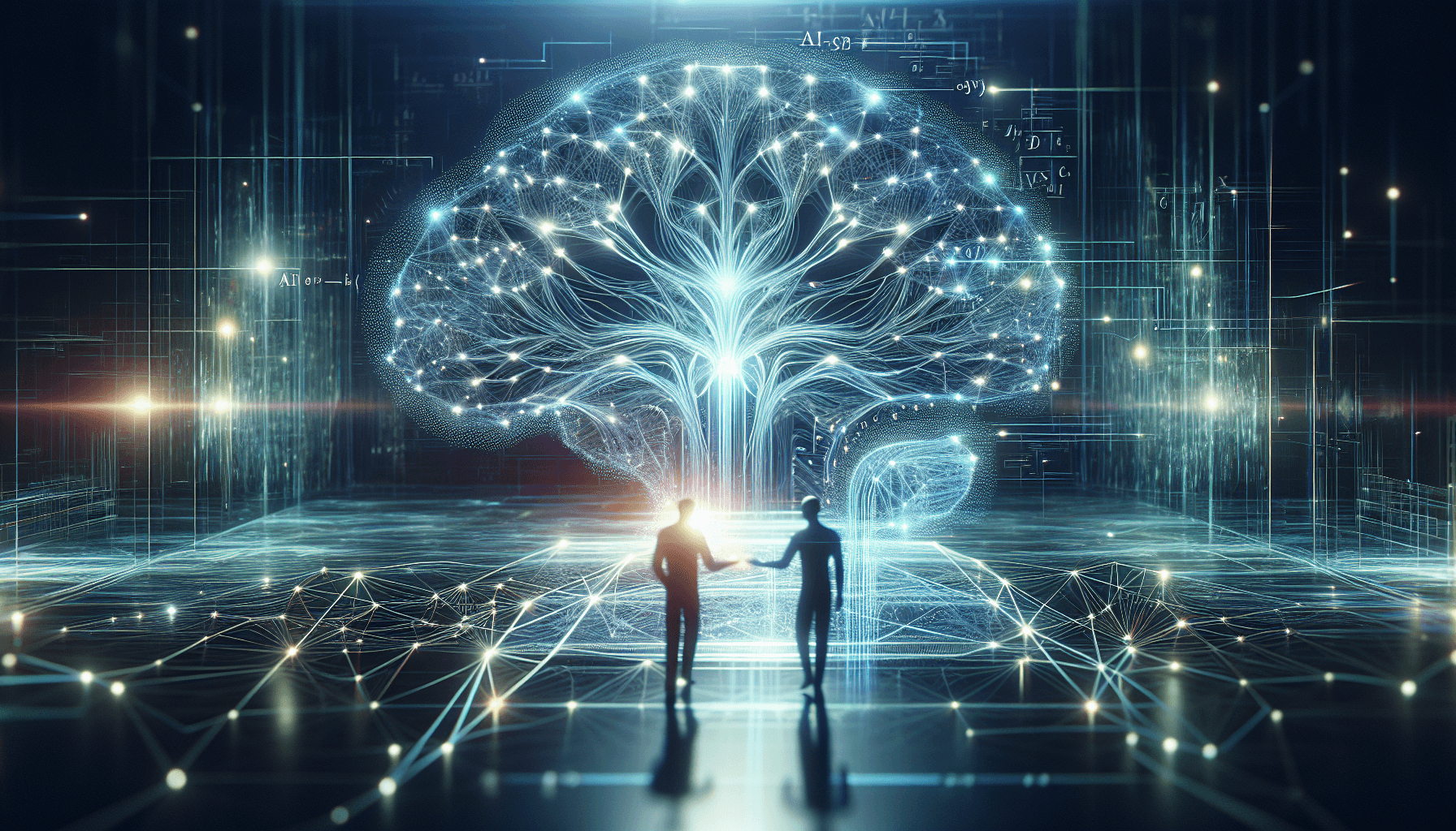 L'Intelligenza Artificiale Sblocca Misteri Matematici Secolari: Una Nuova Era per la Scienza