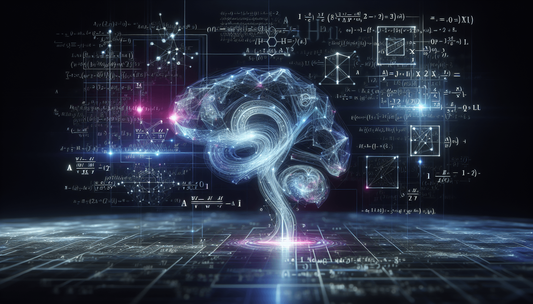 L'Intelligenza Artificiale Sblocca un Enigma Matematico Secolare