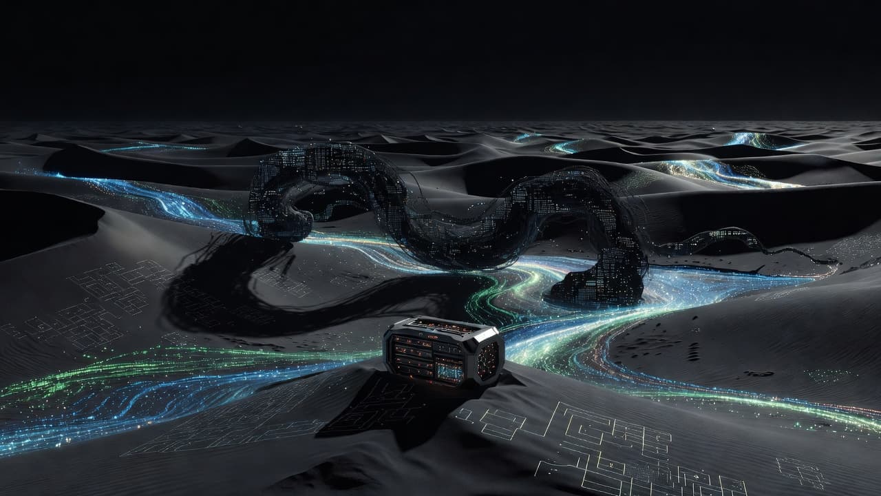 L'Ombra del "Verme di Shai-Hulud" sull'AI: La Compromissione di Tensorlake Riscrive le Regole della Sicurezza Informatica