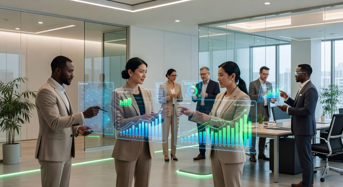 March 2026: Navigating the Evolving U.S. Business Landscape