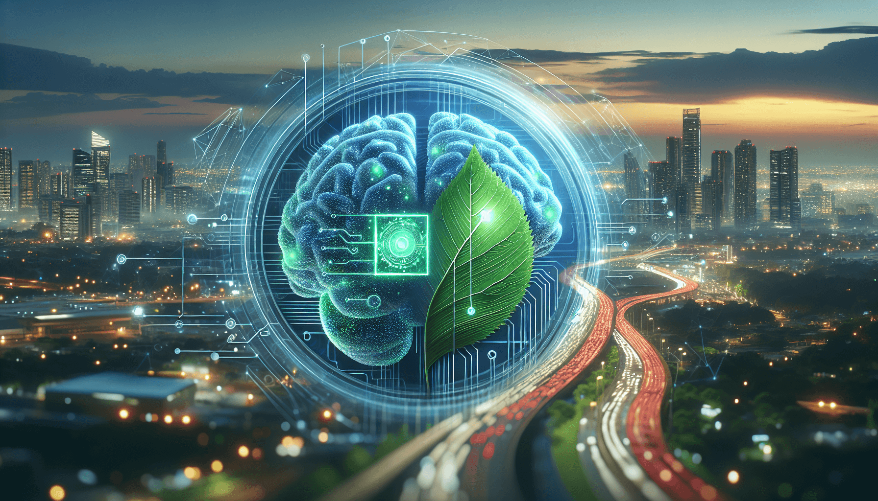 March 2026 Tech Roundup: AI, Green Energy & Immersive Futures Unveiled