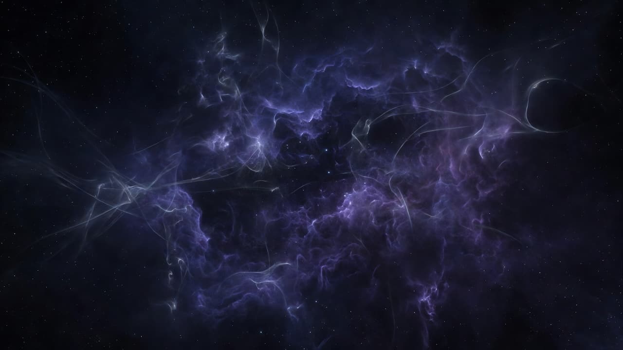 Materia Oscura: Avvistamenti Rivoluzionari o Falsa Pista? Il Grande Mistero dell'Universo