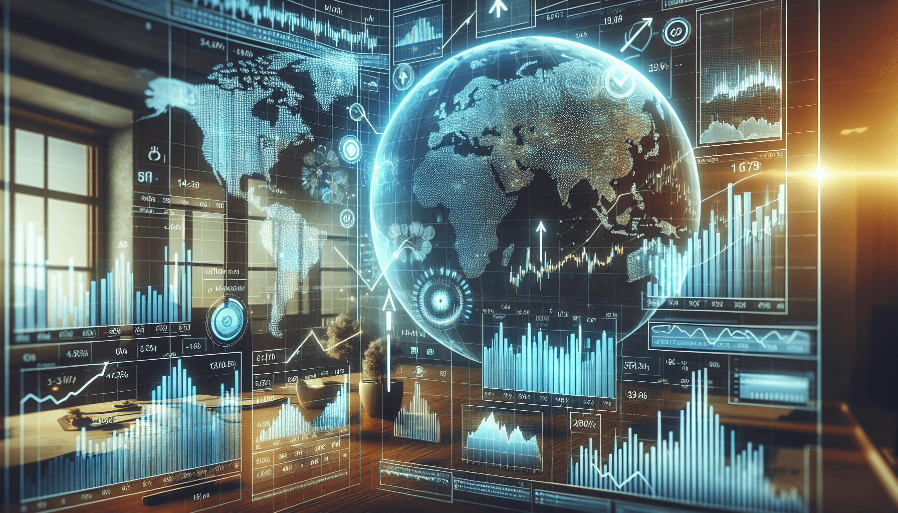 Mercati Finanziari Marzo 2026: Analisi Approfondita e Prospettive Future