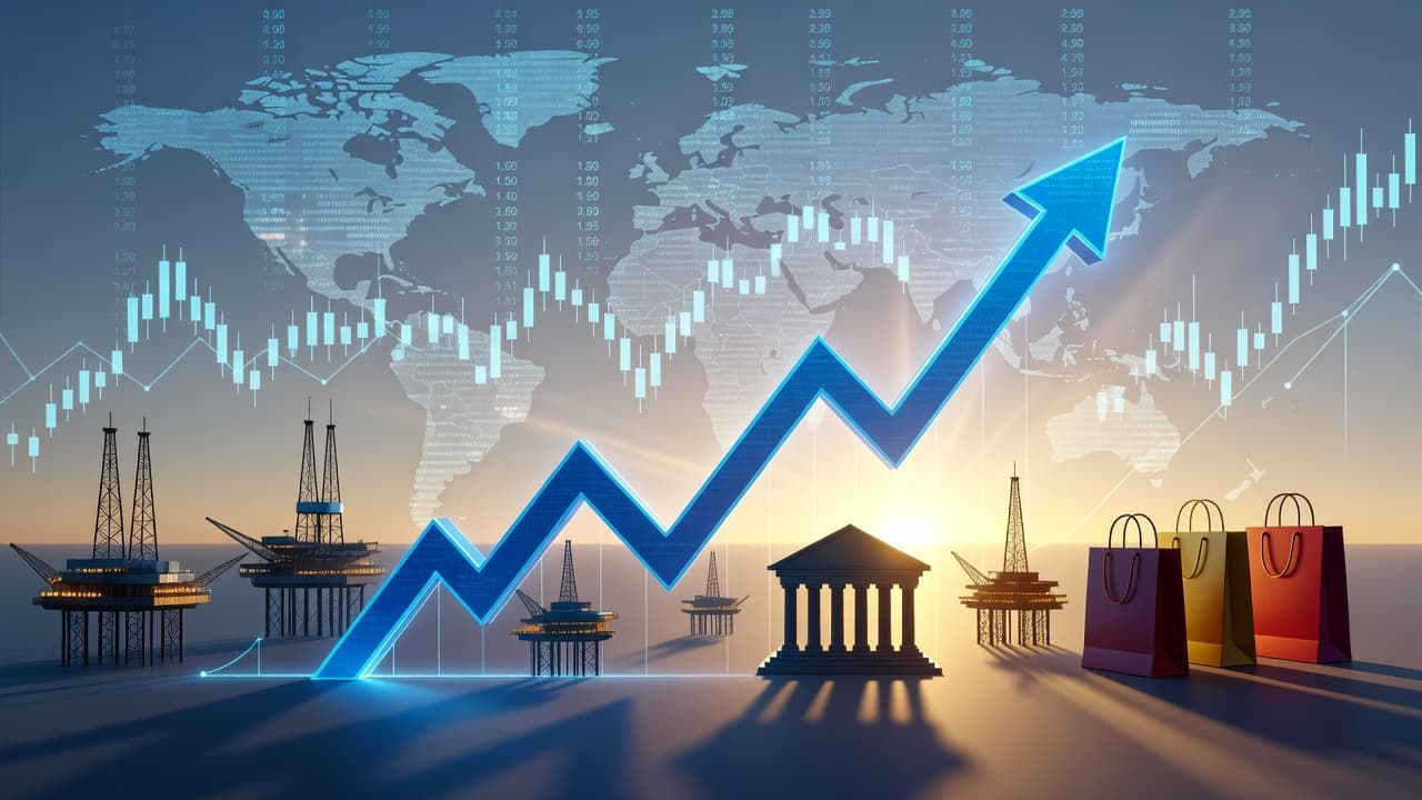 Mercati Globali in Rialzo: Il Rapporto Lavoro USA Innesca un Onda di Ottimismo