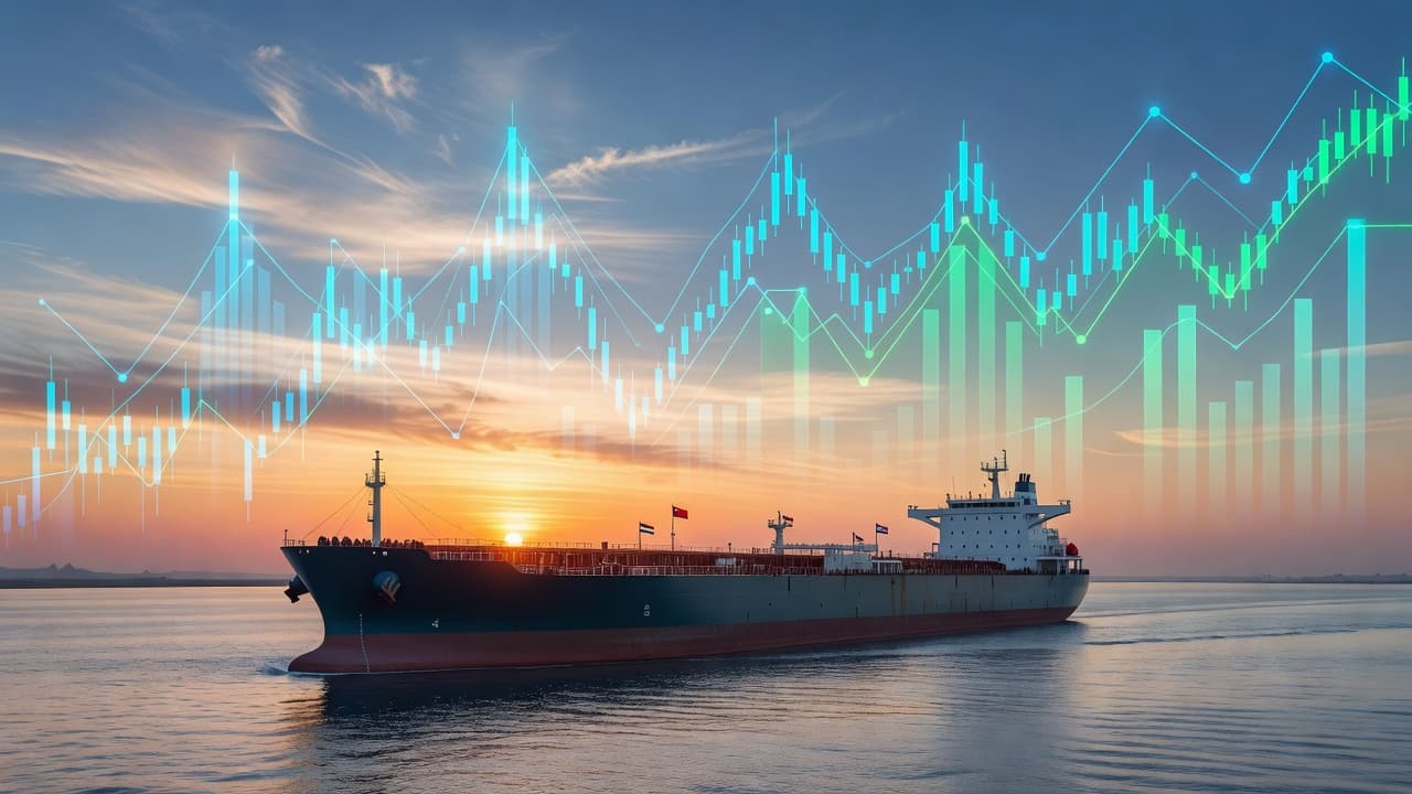 Mercati Globali in Rialzo: Stabilità a Hormuz Rassicura Azioni e Prezzi del Petrolio