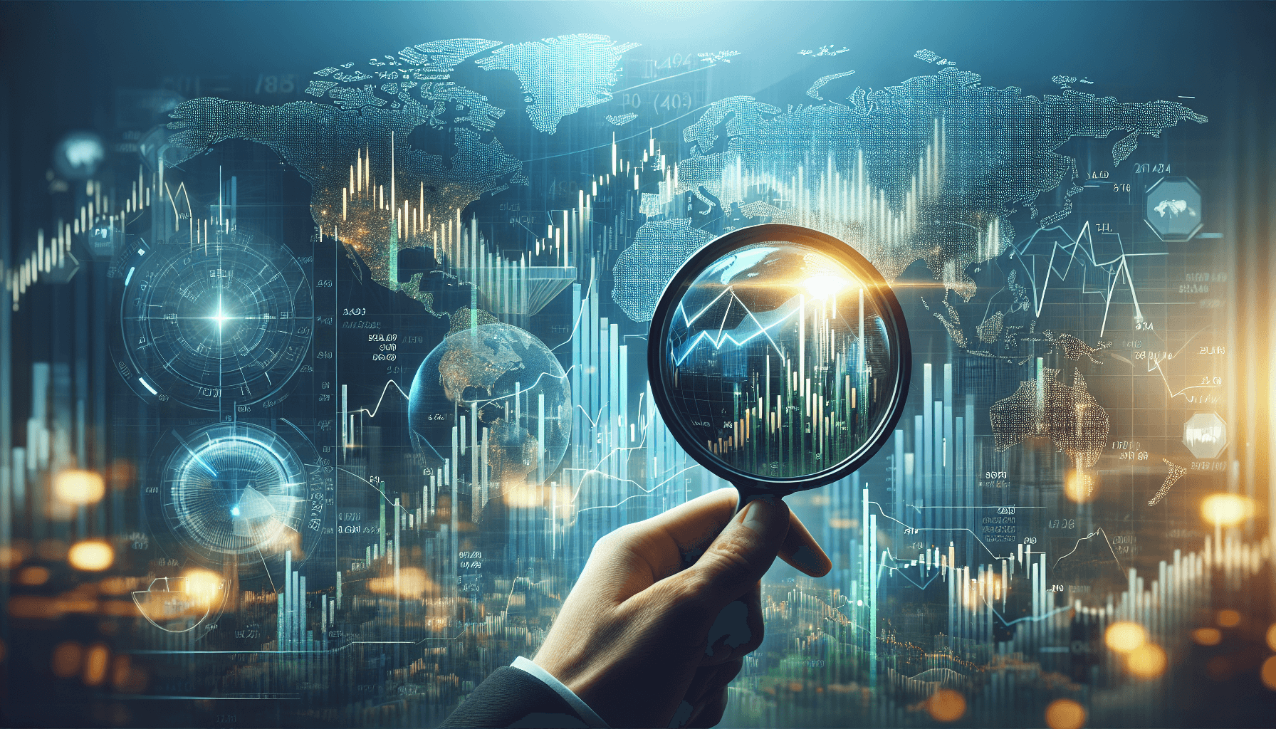 Mercati Globali: Un Gennaio 2026 di Cauta Ottimismo e Nuove Sfide
