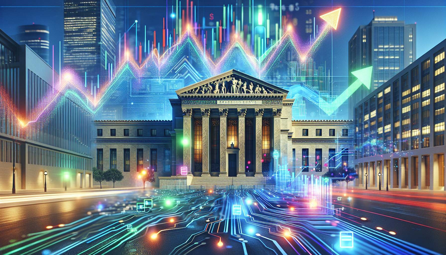 Mercati in Festa: La Fed Allenta, l'AI Spinge e le IPO Accendono il 2026
