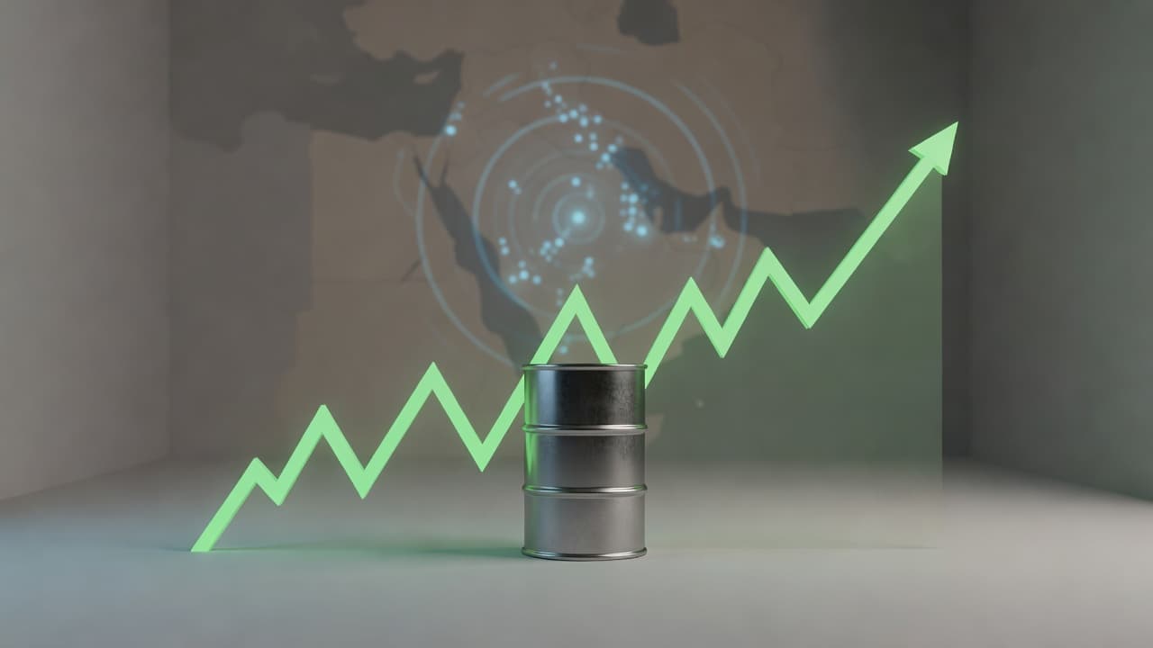 Mercati USA: Futures Azionari in Rialzo, Petrolio Stabile Dopo le Tensioni Iraniane