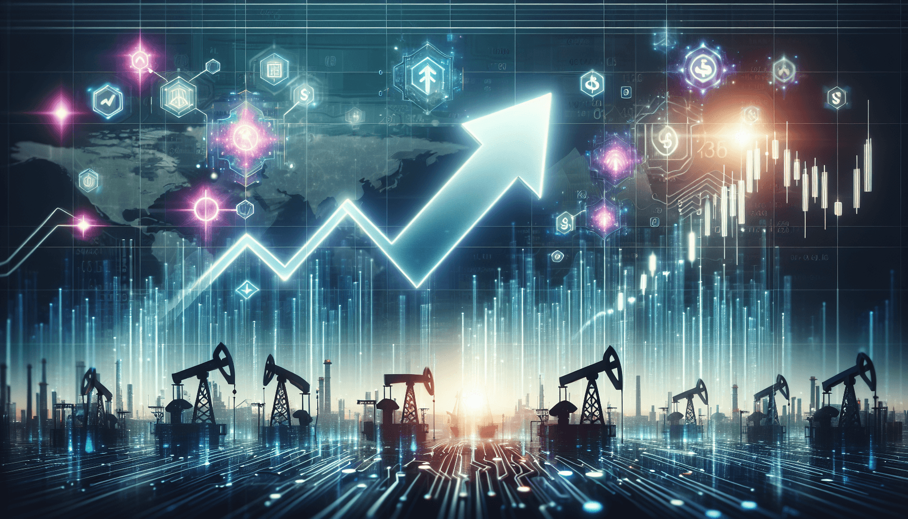 Mercato Azionario: La Tecnologia Spinge Wall Street (+2,17%), L'Energia Frena la Corsa