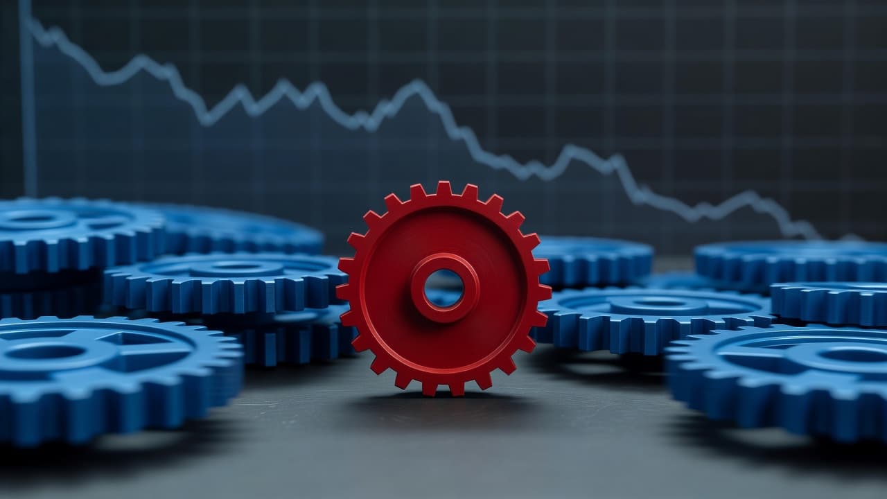 Mercato del Lavoro USA: Un Rallentamento Inquietante con Soli 29.000 Nuovi Posti