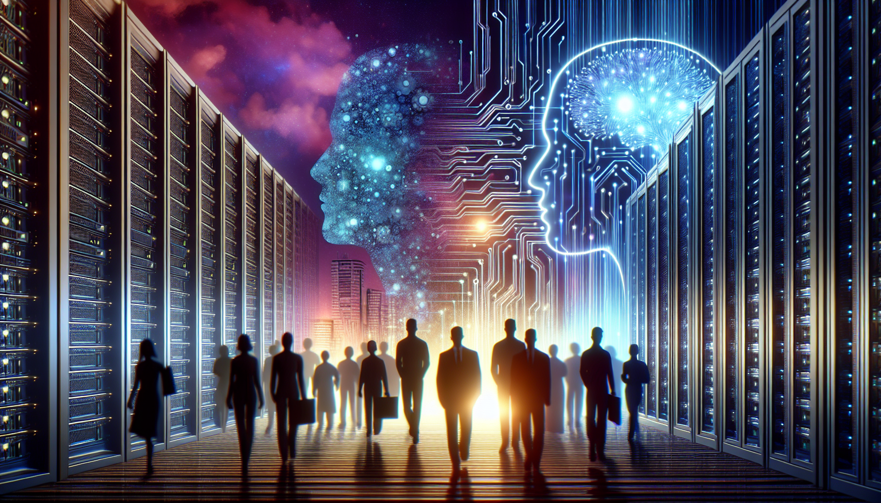 Meta: 8.000 Licenziamenti per Finanziare l'Intelligenza Artificiale? Un Futuro Incerto