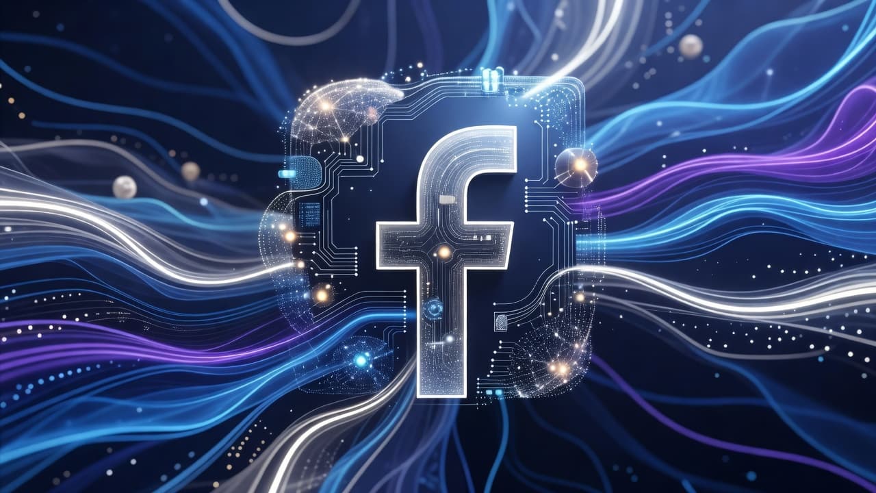 Meta Riscrive il Futuro di Facebook: L'IA Sbarca nel Tuo Feed con Dati Pubblici