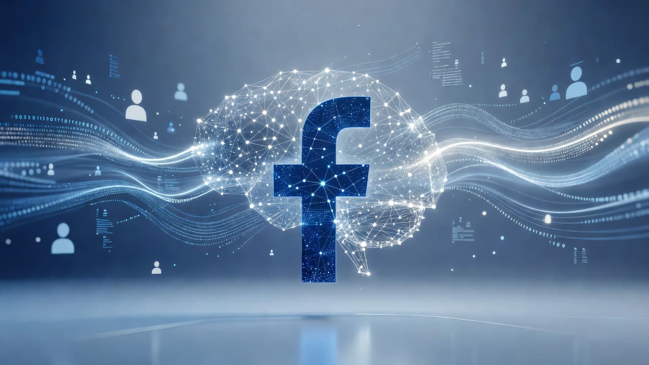 Meta Rivoluziona Facebook con la Nuova 'Modalità AI': L'Intelligenza Artificiale al Centro dell'Esperienza Utente