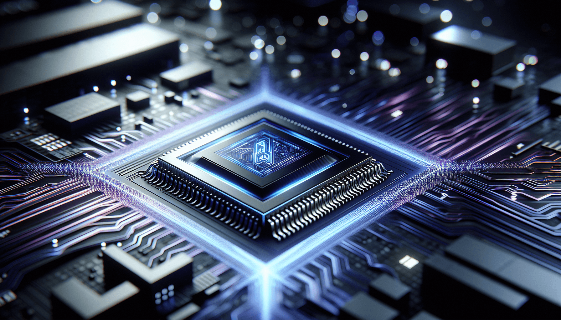 Meta Rivoluziona l'AI con Quattro Nuovi Chip Interni: Verso un Futuro Autonomo