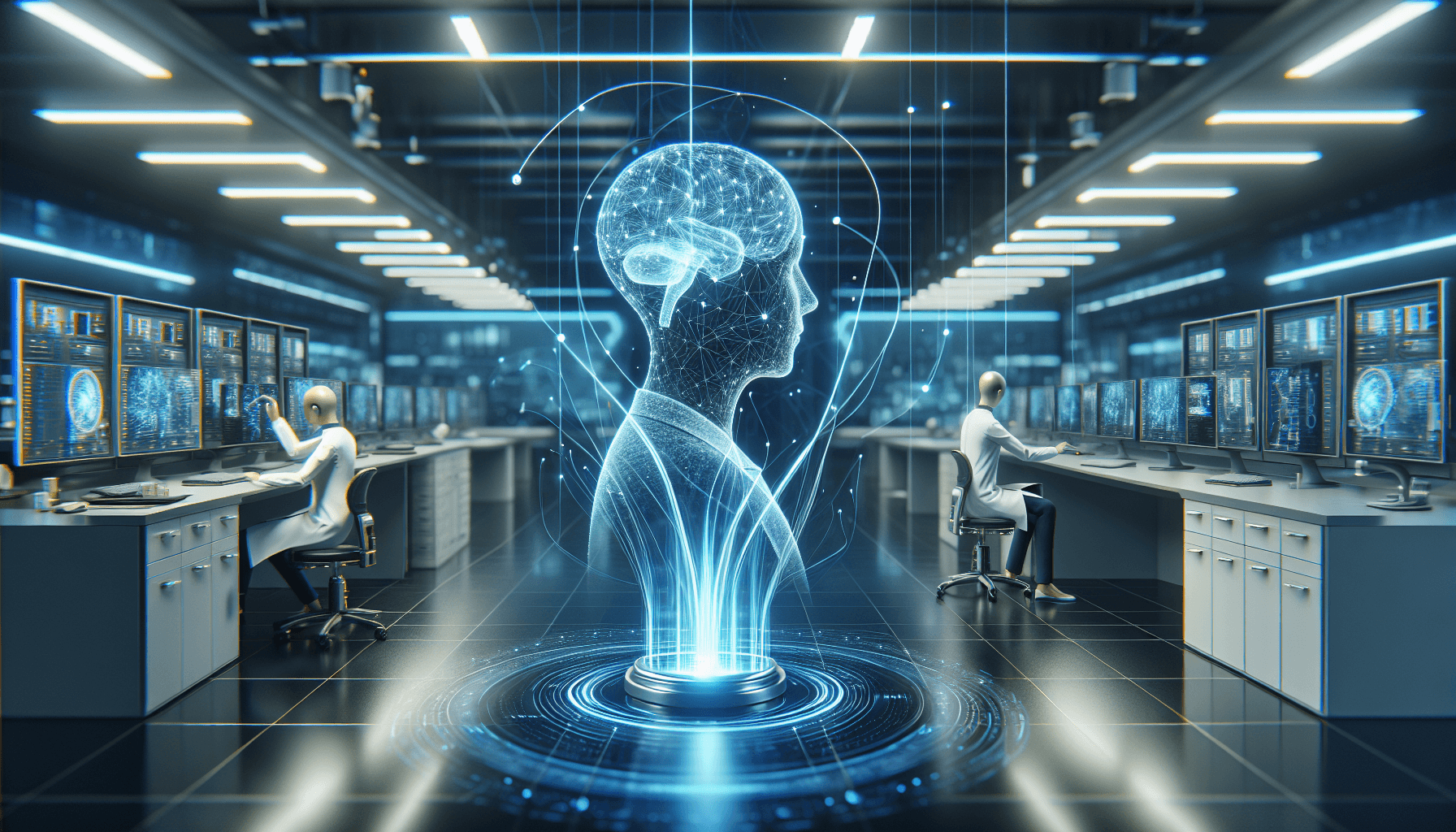 Meta Unveils Groundbreaking AI Model: A Fresh Start Post-Restructuring