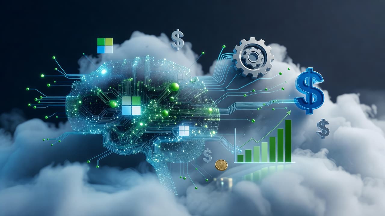 Microsoft Democratizes AI: New Agent Launches with Flexible Pay-as-You-Go Pricing