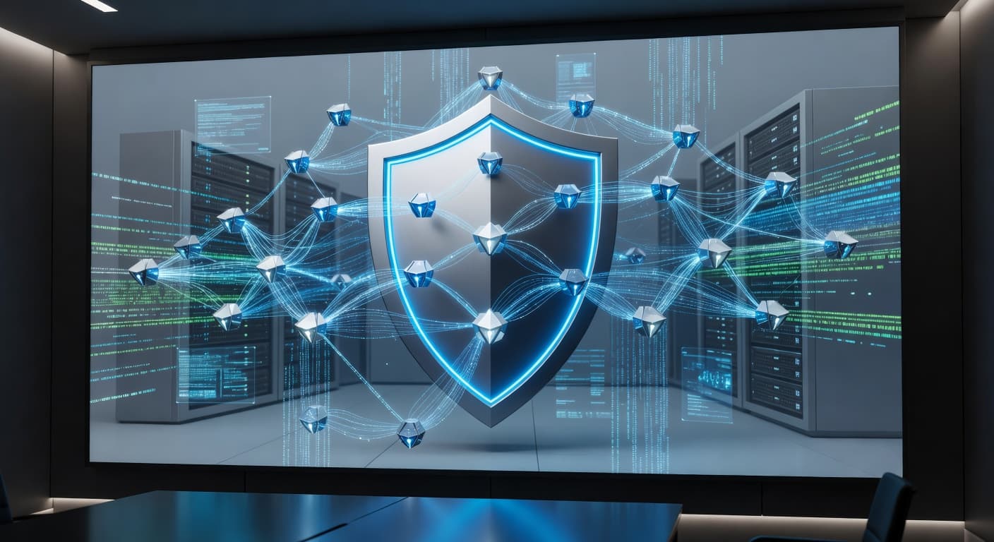 Microsoft Rivoluziona la Sicurezza AI Aziendale con un Toolkit Open-Source Cruciale