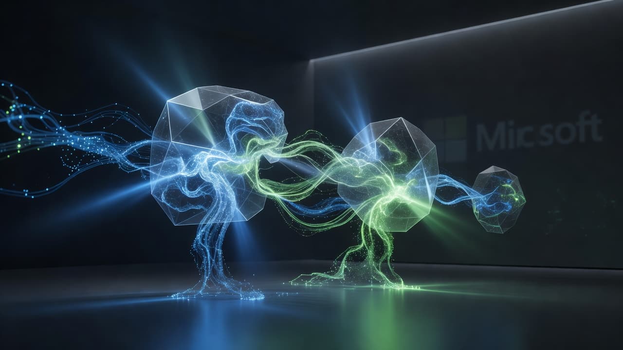 Microsoft Rivoluziona l'AI con i Nuovi Modelli Phi 3.5: Prestazioni Sbalorditive e Intelligenza Multimodale