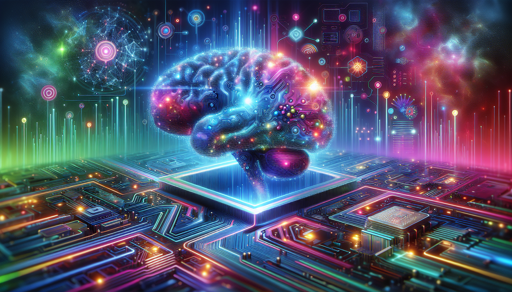 Microsoft Scatena MAI-Image-2: La Nuova Era della Creazione di Immagini AI su Copilot e Bing