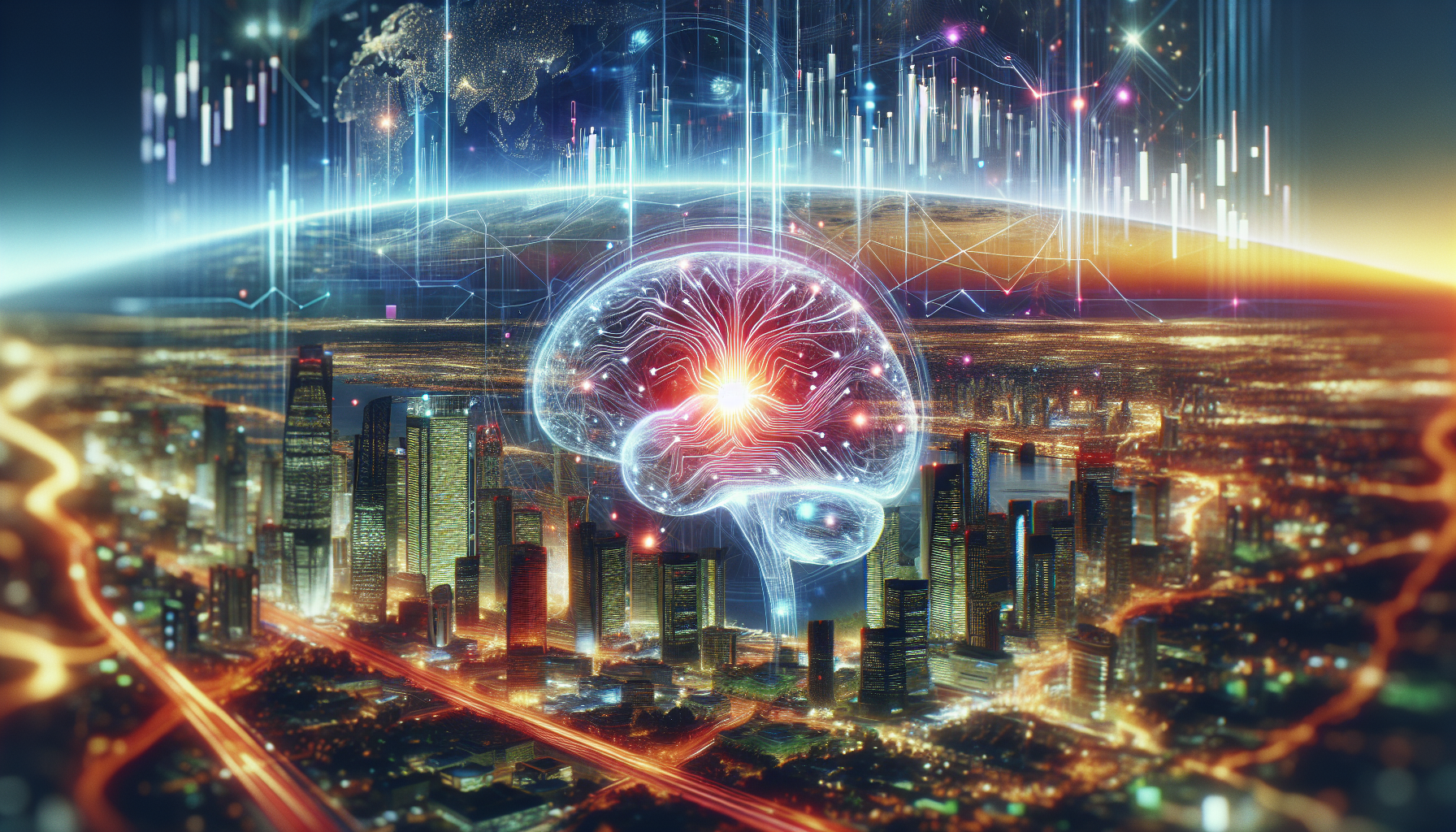 Morgan Stanley Forecasts Major AI Breakthrough by 2026: A Looming Revolution?