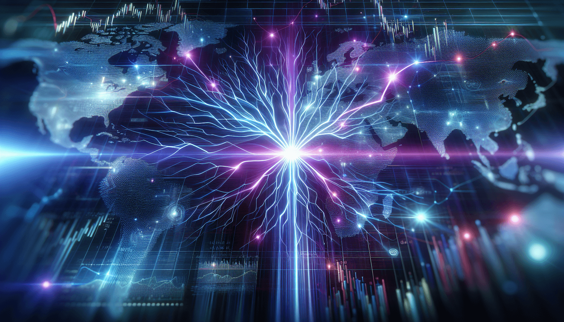 Morgan Stanley Forecasts Major AI Breakthrough by 2026: What It Means for the World