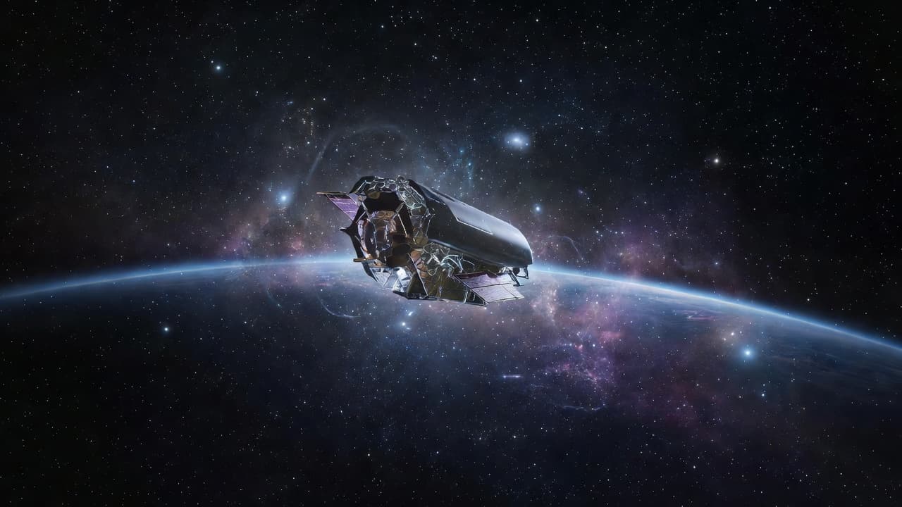 NASA Lancia il Telescopio Spaziale Roman: L'Occhio Infrarosso che Svelerà i Segreti più Profondi del Cosmo