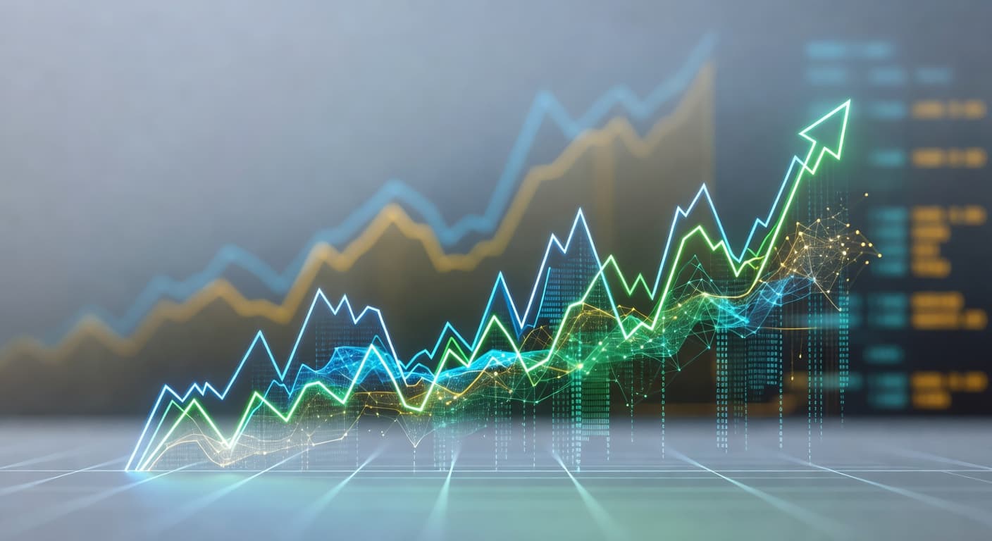 Nasdaq Defies Inflation: Futures Surge Despite 'Hot' Report on May 13, 2026