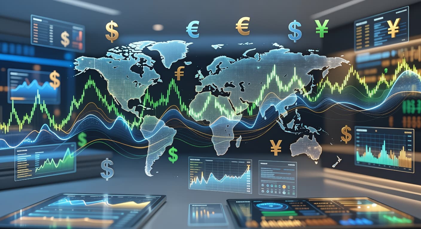 Navigating Global Markets: Your Guide to TheStreet's Financial Insights
