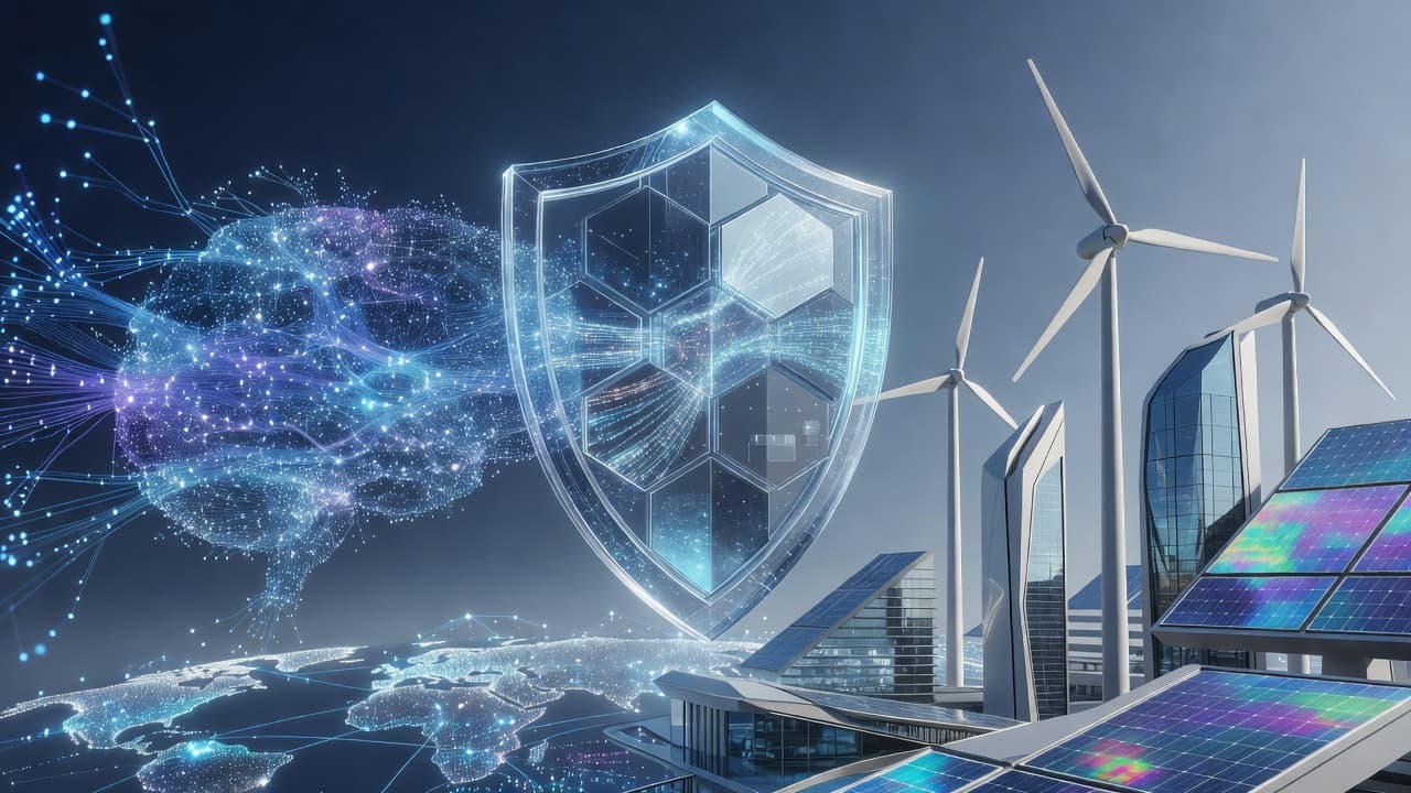 Navigating Tomorrow: Key Trends Shaping the Global Tech Landscape