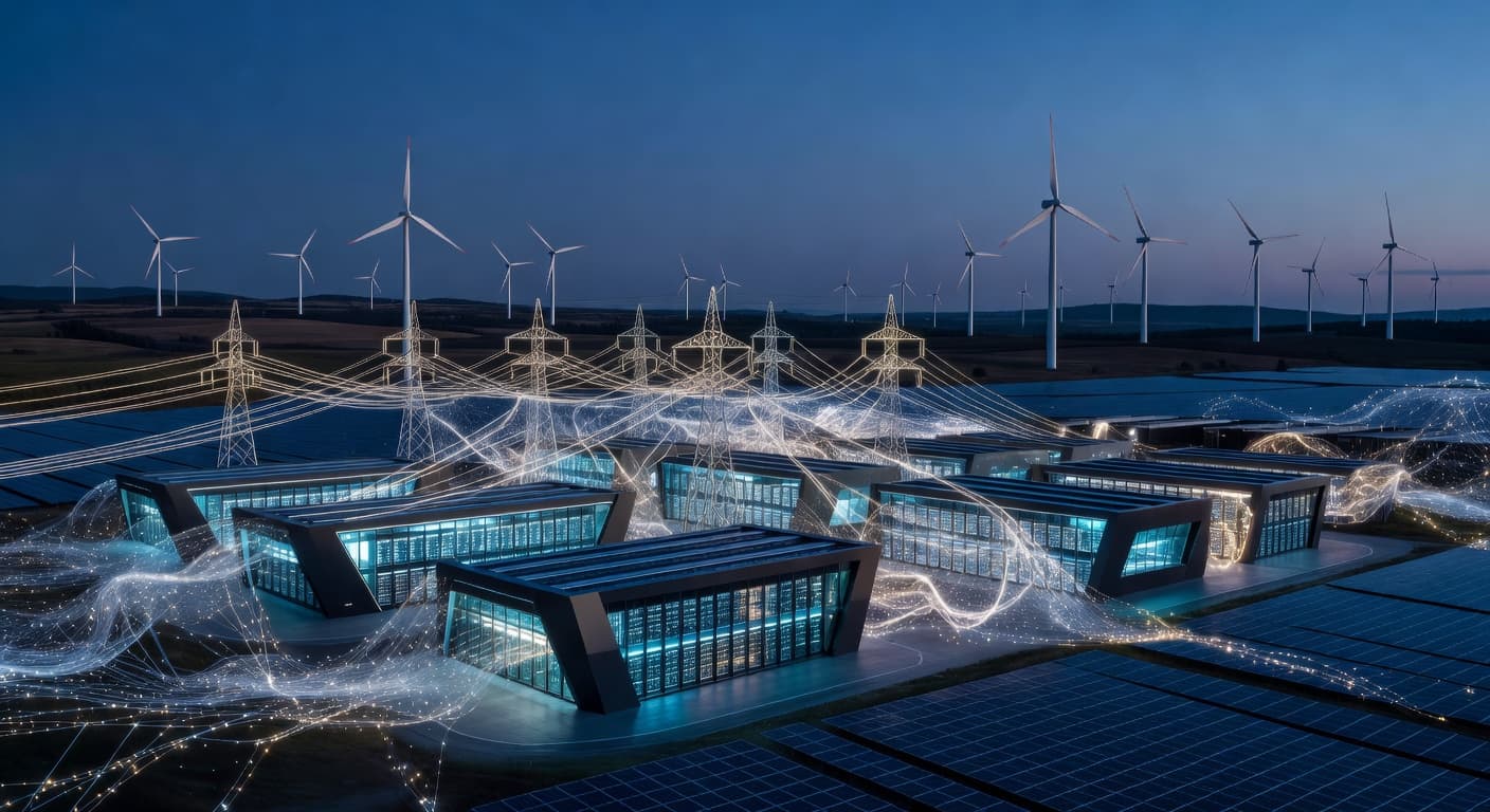 NextEra's Gigantic AI Bet: $66.8 Billion Dominion Energy Acquisition Fuels Future Power