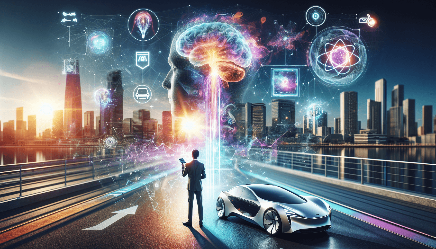 Notizie Tech del 5 Marzo 2026: L'Innovazione Che Plasma il Nostro Futuro