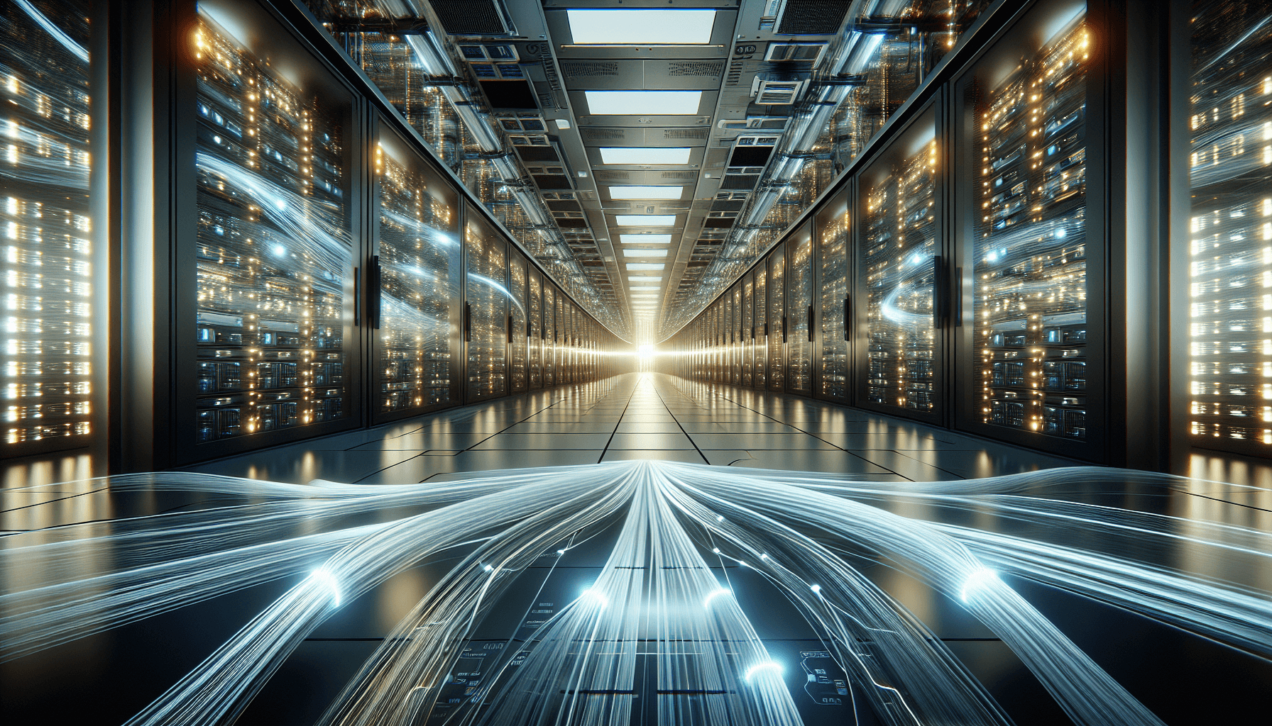 NVIDIA e la Rivoluzione Fotonica: Un Investimento da 4 Miliardi per il Futuro dell'AI