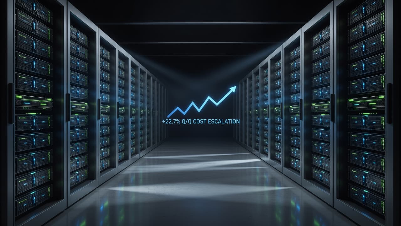 Nvidia Implements Over 15% Price Hikes for AI Customers Amidst Surging Demand