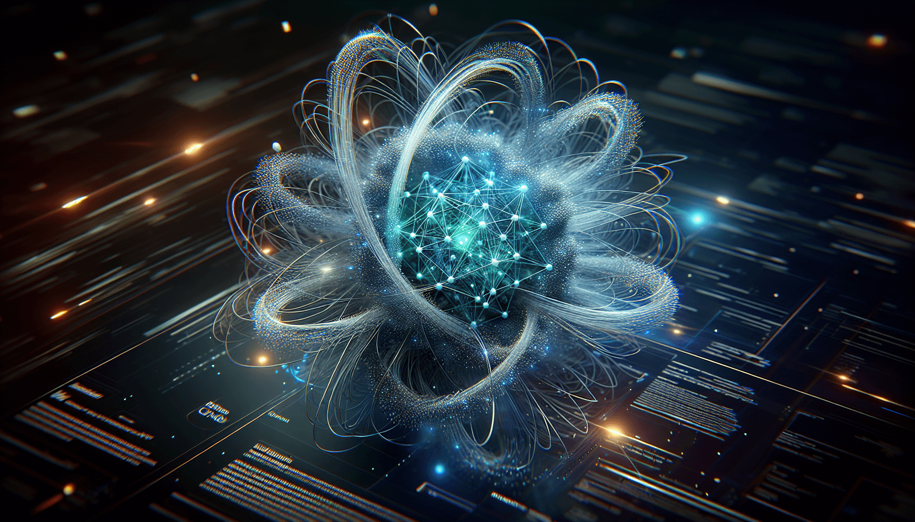 NVIDIA Unleashes Ising: Pioneering Open AI Models for Quantum Computing