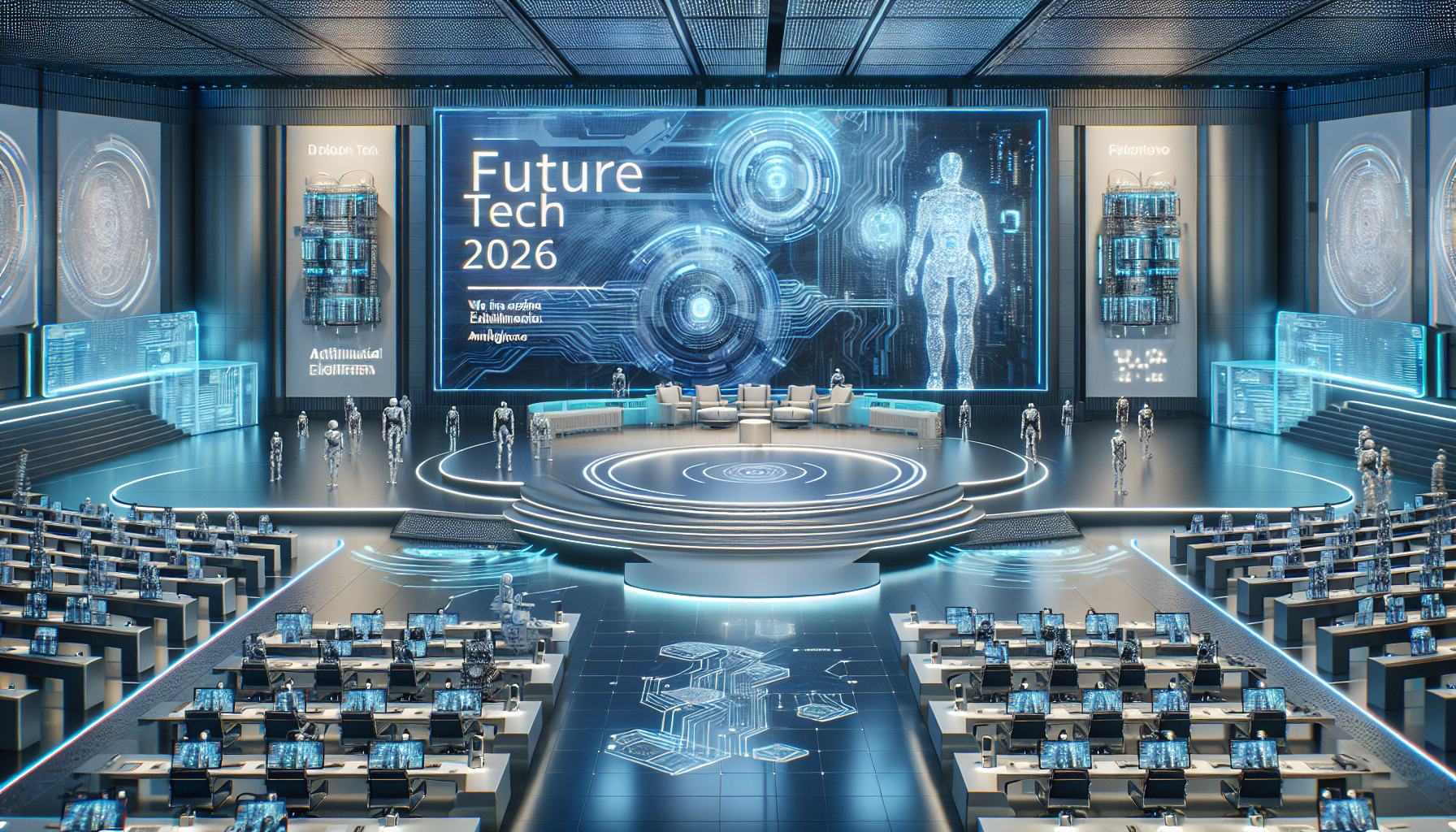 Nvidia's GTC 2026: AI Inference, Robotics & Infrastructure Take Center Stage as Meta Seals Landmark $27 Billion Compute Deal