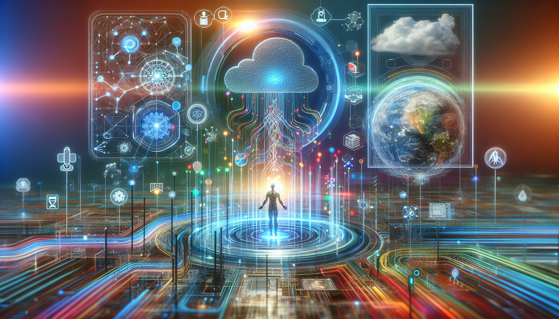 Oltre il Presente: Le Tendenze AI e Tech che Plasmeranno il 2026