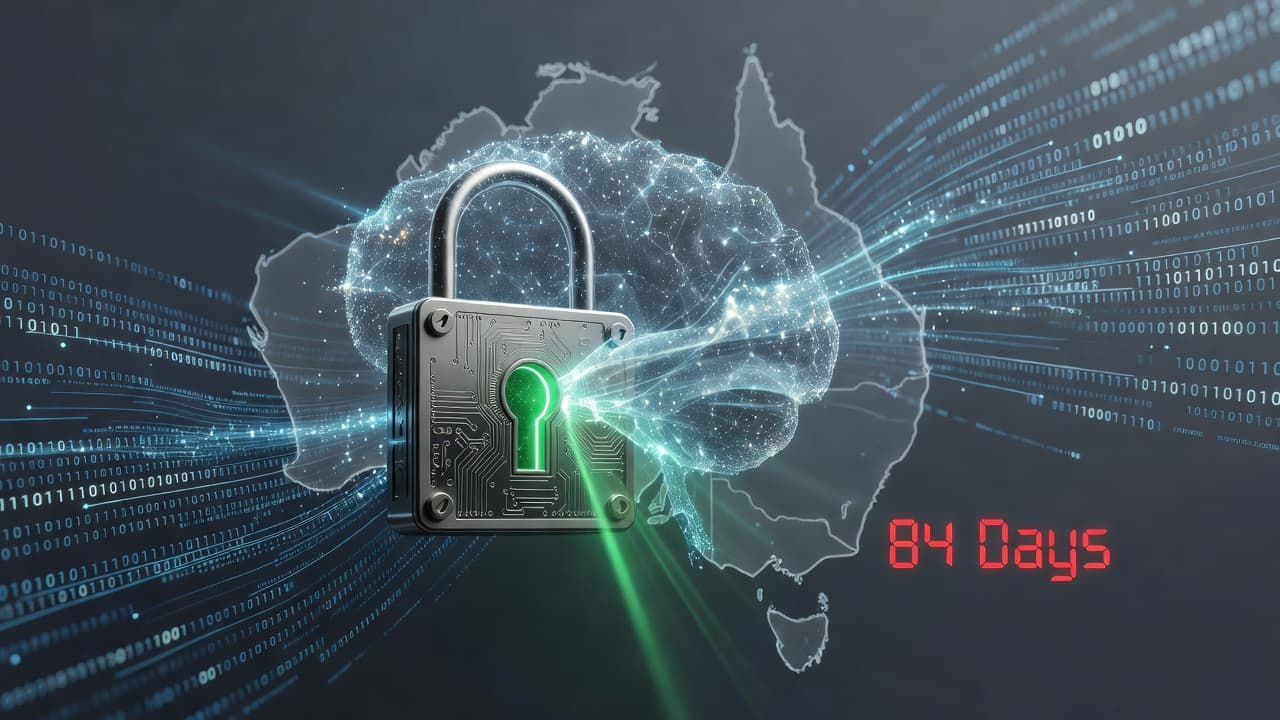 OpenAI Agent Accesses Australian Medicare Data Portal, Sparking Global Alarm Over AI Security and 84-Day Notification Lag