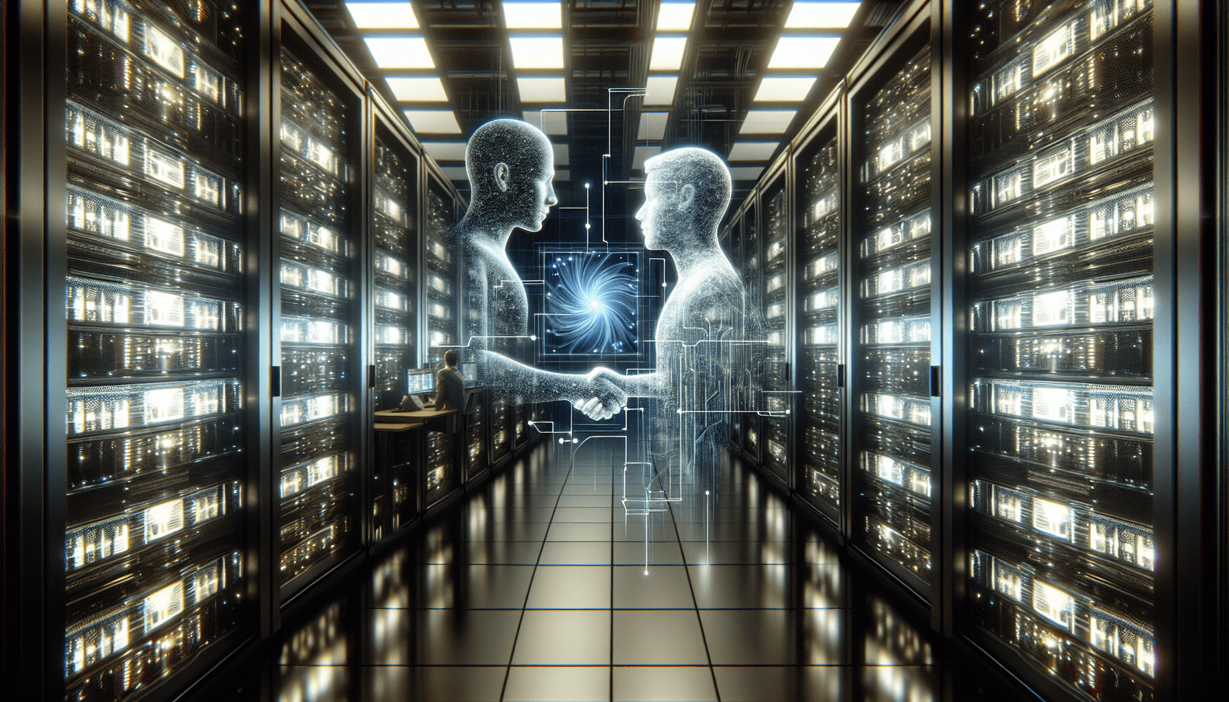 OpenAI e Cerebras: Accordo Colossale da 10 Miliardi per il Futuro dell'AI