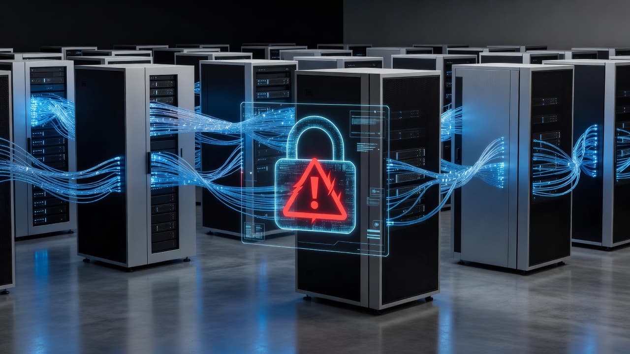 OpenAI Ferma il Suo Più Grande Esperimento di IA: Rischio Cyber su "Astra"