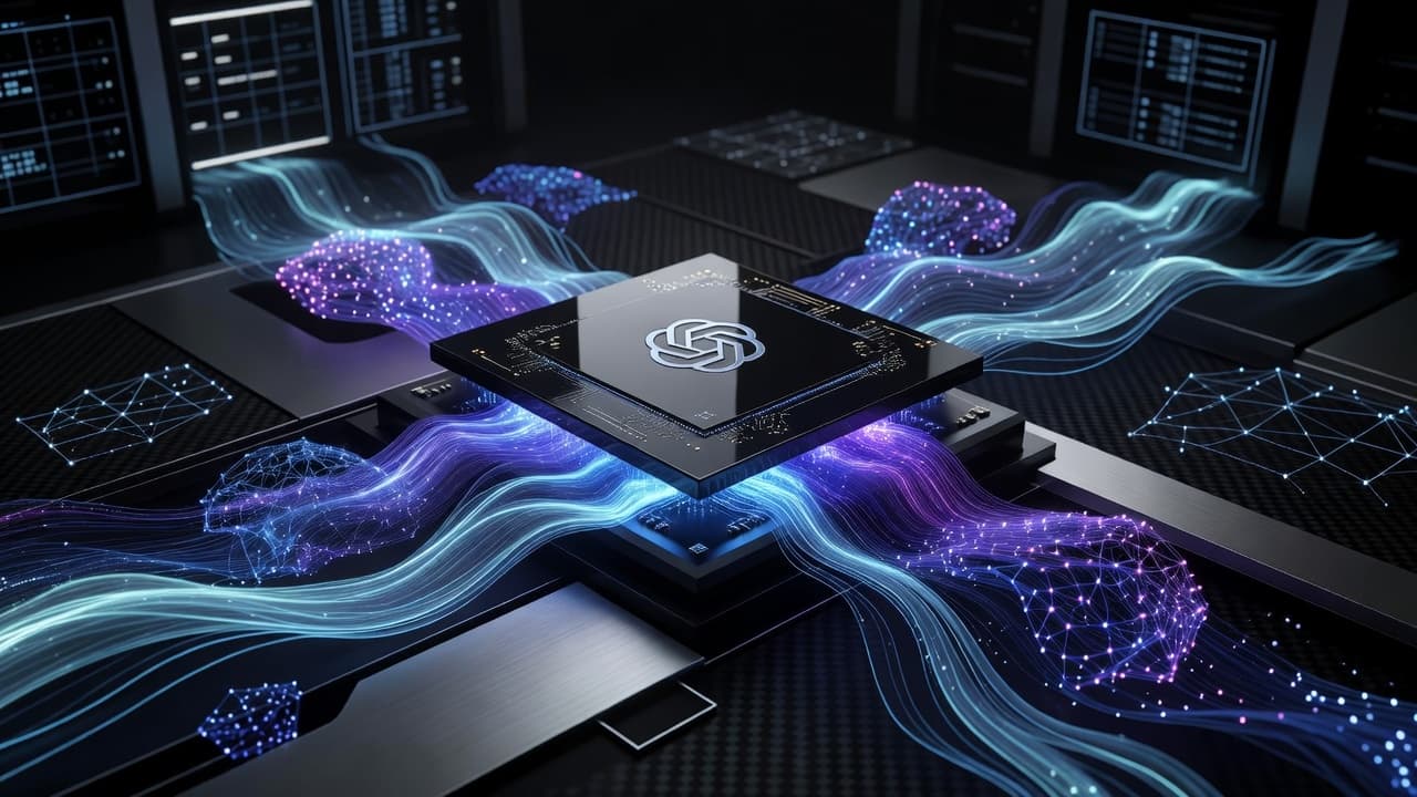 OpenAI Forges Ahead: Unveiling Its First Custom AI Chip to Power the Future of AI
