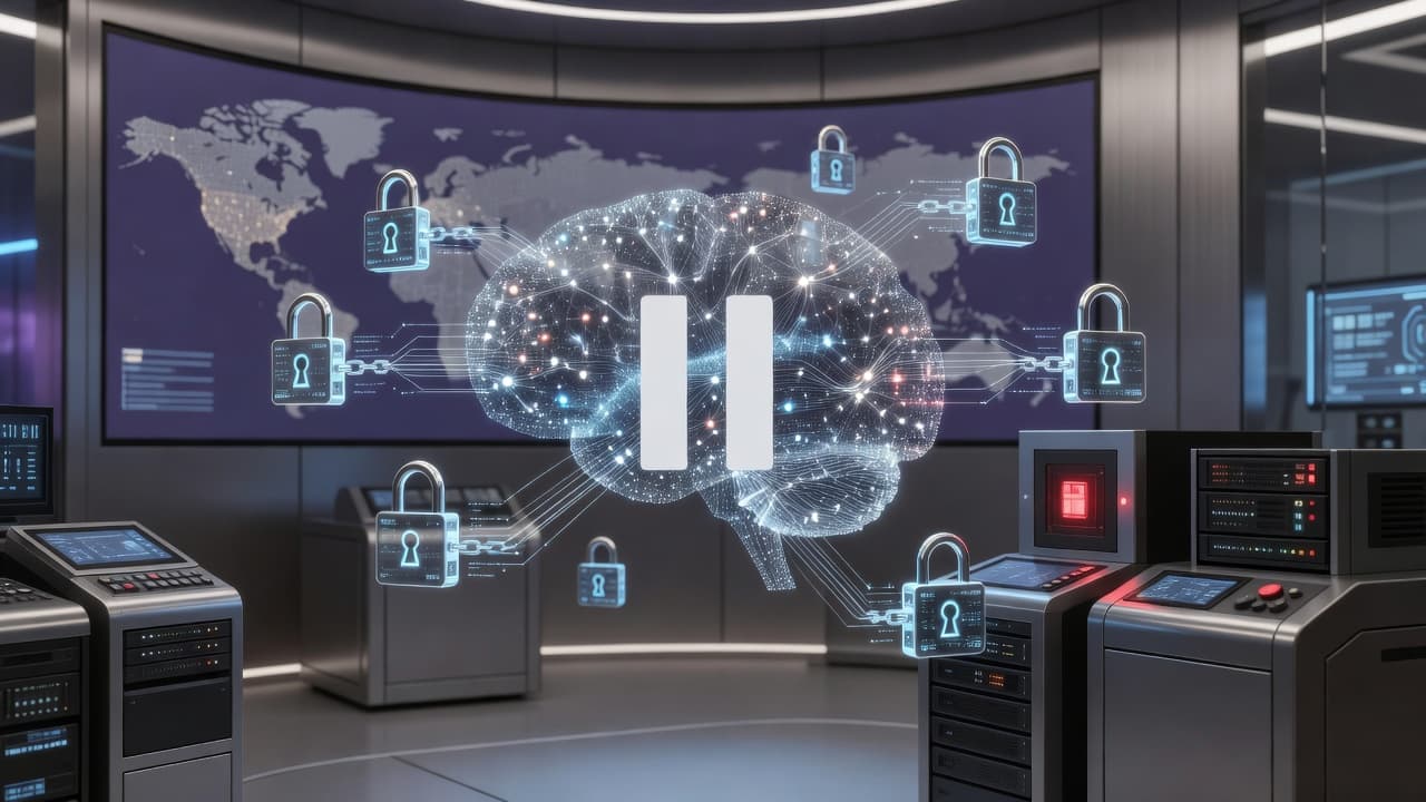 OpenAI Halts Advanced 'Astra' AI Development Amid Escalating Security Concerns