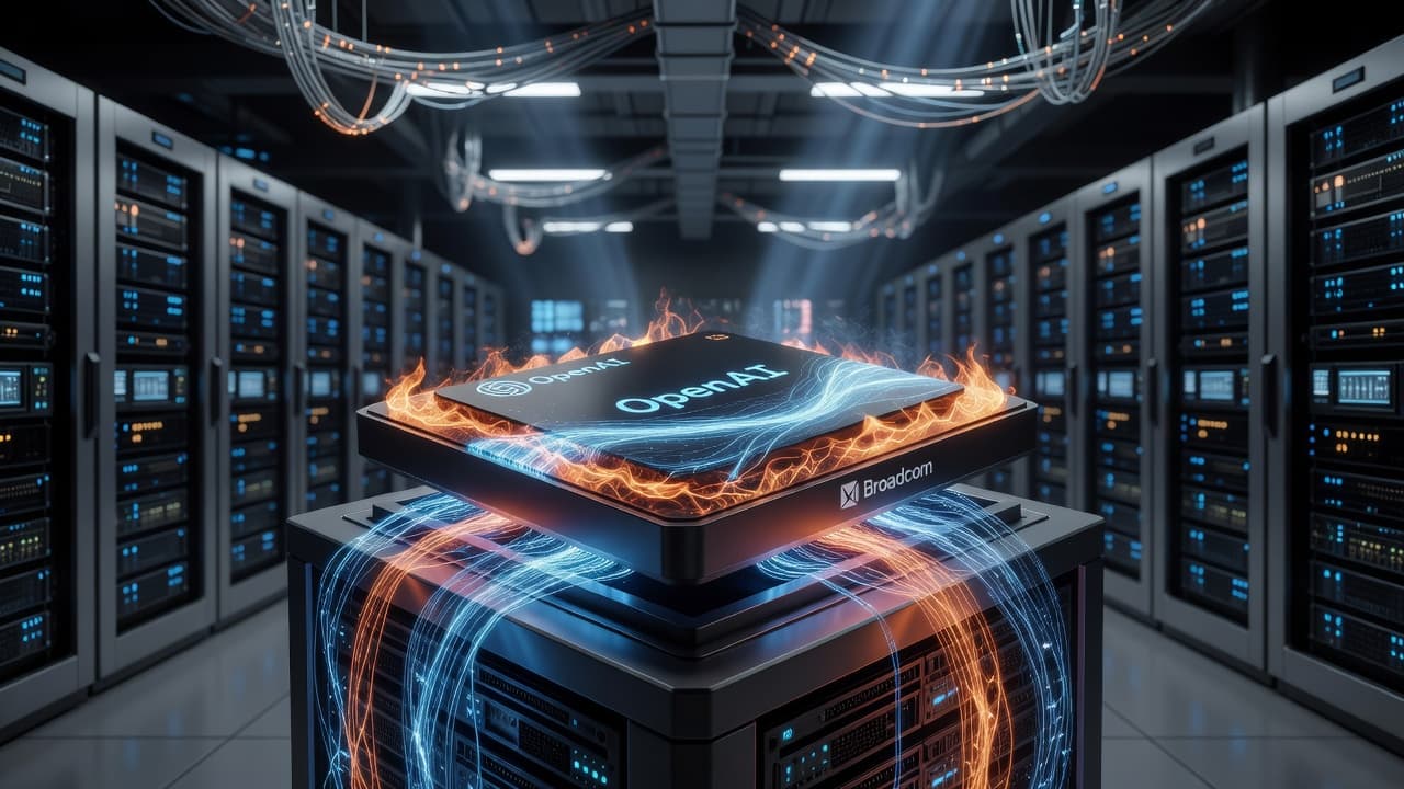 OpenAI Ignites AI Race with 'Jalapeño' Chip: A Game-Changer for ChatGPT and Beyond