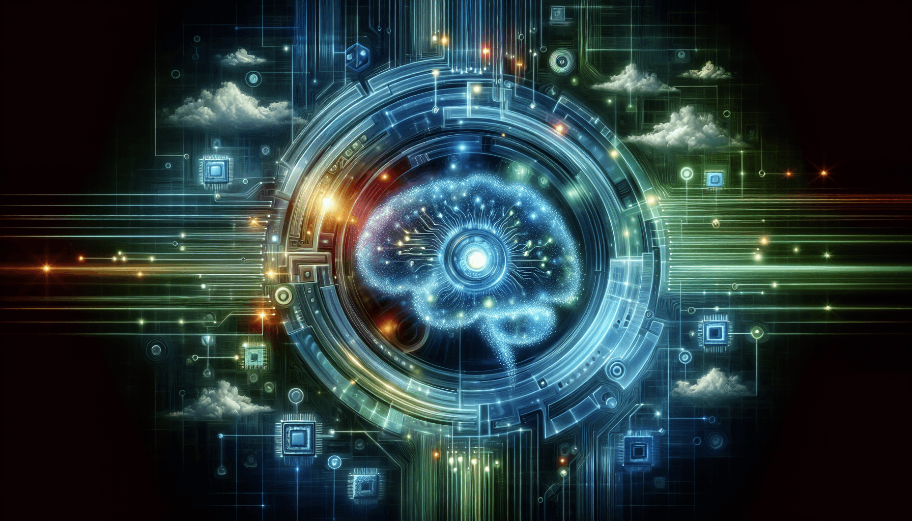 OpenAI: L'Onda di Investimenti da Miliardi Ridefinisce il Futuro dell'IA