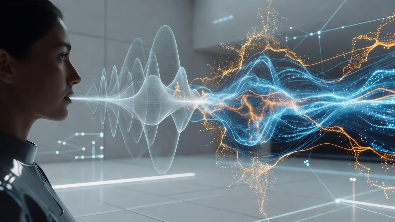 OpenAI Rivoluziona la Conversazione AI: Arriva GPT-Live, la Voce che Ascolta e Risponde in Tempo Reale