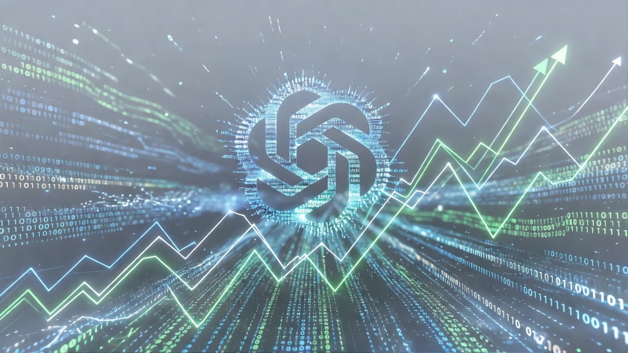 OpenAI Si Prepara al Debutto in Borsa: IPO Confidenziale Scuote il Mercato Tech