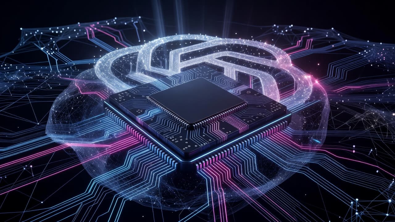 OpenAI Svela il Suo Primo Chip AI Personalizzato: Una Mossa Strategica nel Cuore dell'Infrastruttura AI