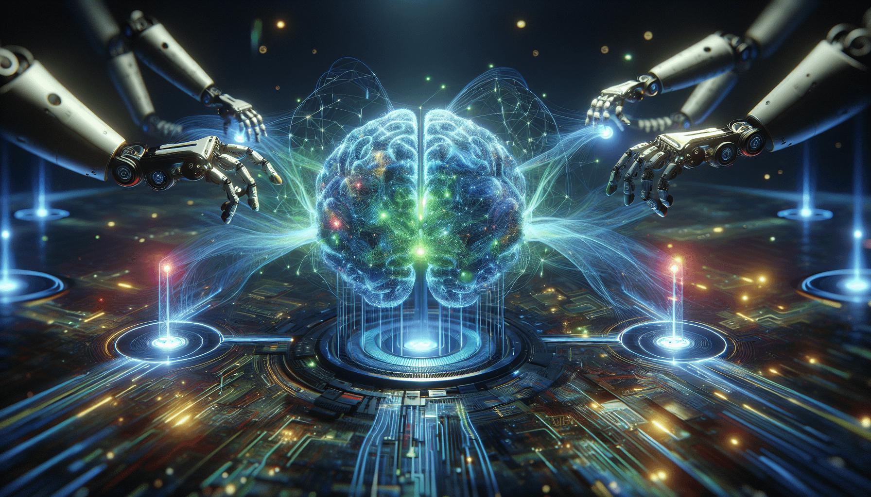 OpenAI Unleashes GPT-5.5: Igniting the Fierce Race for Autonomous AI Dominance