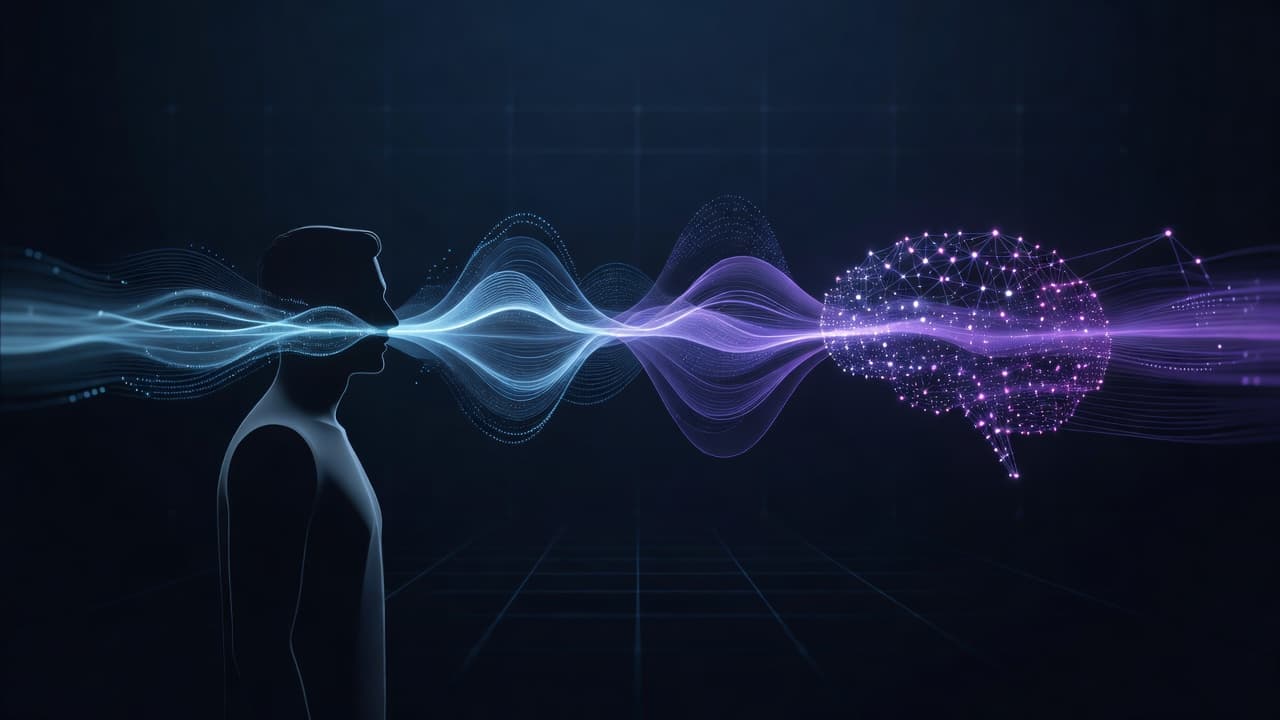 OpenAI Unveils GPT-Live: The Dawn of Truly Conversational AI
