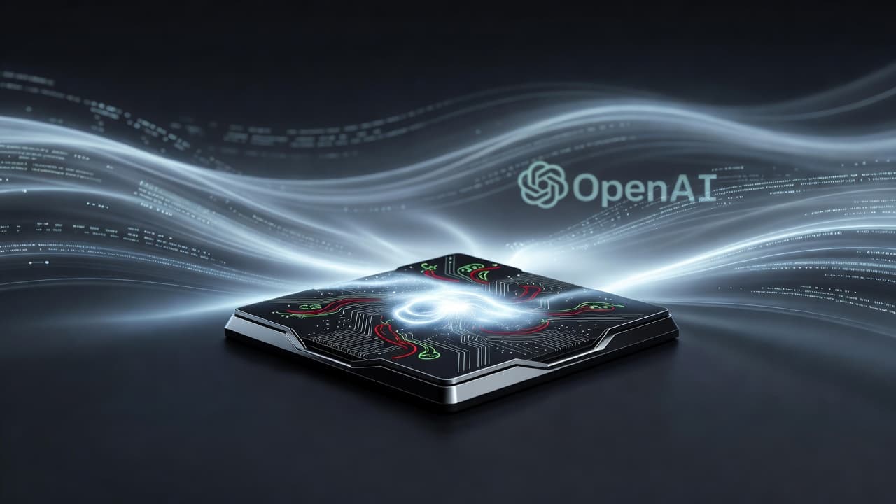 OpenAI Unveils 'Jalapeno': A Custom Chip Set to Turbocharge ChatGPT and Reshape AI Hardware